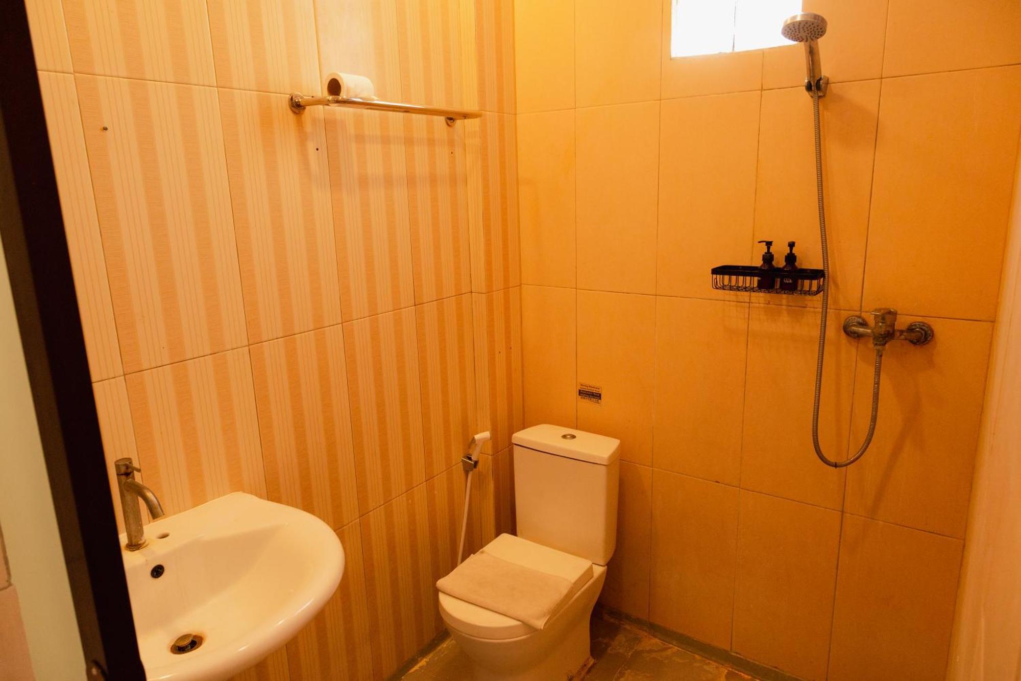 Kamar Executive Double