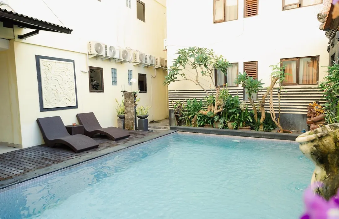 Suardana Inn's-1